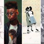 Twelve Months in Stories: Reviewing 2025